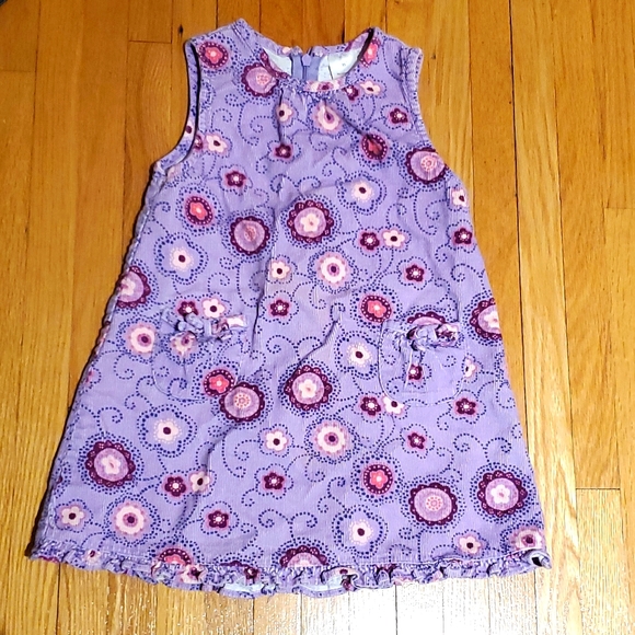 Other - Corduroy dress